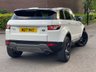 USED 2013 M LAND ROVER RANGE ROVER EVOQUE 2.2 SD4 PURE 5d 190 BHP 