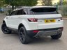 USED 2013 M LAND ROVER RANGE ROVER EVOQUE 2.2 SD4 PURE 5d 190 BHP 