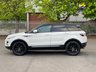 USED 2013 M LAND ROVER RANGE ROVER EVOQUE 2.2 SD4 PURE 5d 190 BHP 