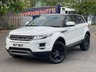 USED 2013 M LAND ROVER RANGE ROVER EVOQUE 2.2 SD4 PURE 5d 190 BHP 