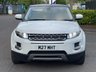 USED 2013 M LAND ROVER RANGE ROVER EVOQUE 2.2 SD4 PURE 5d 190 BHP 