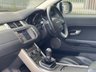 USED 2013 M LAND ROVER RANGE ROVER EVOQUE 2.2 SD4 PURE 5d 190 BHP 