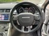 USED 2013 M LAND ROVER RANGE ROVER EVOQUE 2.2 SD4 PURE 5d 190 BHP 