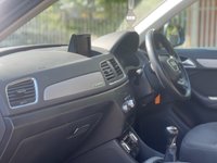 USED 2013 13 AUDI Q3 2.0 TDI QUATTRO SE 5d 138 BHP 