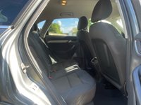 USED 2013 13 AUDI Q3 2.0 TDI QUATTRO SE 5d 138 BHP 