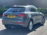 USED 2013 13 AUDI Q3 2.0 TDI QUATTRO SE 5d 138 BHP 