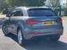 USED 2013 13 AUDI Q3 2.0 TDI QUATTRO SE 5d 138 BHP 