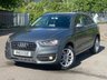 USED 2013 13 AUDI Q3 2.0 TDI QUATTRO SE 5d 138 BHP 