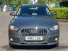 USED 2013 13 AUDI Q3 2.0 TDI QUATTRO SE 5d 138 BHP 