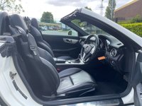 USED 2012 12 MERCEDES-BENZ SLK 2.1 SLK250 CDI BLUEEFFICIENCY AMG SPORT 2d AUTO 204 BHP STUNNING++RECENT SERVICE