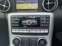 USED 2012 12 MERCEDES-BENZ SLK 2.1 SLK250 CDI BLUEEFFICIENCY AMG SPORT 2d AUTO 204 BHP STUNNING++RECENT SERVICE