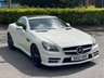 USED 2012 12 MERCEDES-BENZ SLK 2.1 SLK250 CDI BLUEEFFICIENCY AMG SPORT 2d AUTO 204 BHP STUNNING++RECENT SERVICE