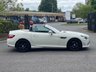 USED 2012 12 MERCEDES-BENZ SLK 2.1 SLK250 CDI BLUEEFFICIENCY AMG SPORT 2d AUTO 204 BHP STUNNING++RECENT SERVICE