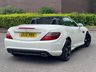 USED 2012 12 MERCEDES-BENZ SLK 2.1 SLK250 CDI BLUEEFFICIENCY AMG SPORT 2d AUTO 204 BHP STUNNING++RECENT SERVICE