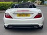 USED 2012 12 MERCEDES-BENZ SLK 2.1 SLK250 CDI BLUEEFFICIENCY AMG SPORT 2d AUTO 204 BHP STUNNING++RECENT SERVICE
