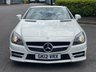 USED 2012 12 MERCEDES-BENZ SLK 2.1 SLK250 CDI BLUEEFFICIENCY AMG SPORT 2d AUTO 204 BHP STUNNING++RECENT SERVICE