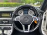 USED 2012 12 MERCEDES-BENZ SLK 2.1 SLK250 CDI BLUEEFFICIENCY AMG SPORT 2d AUTO 204 BHP STUNNING++RECENT SERVICE