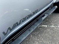 USED 2010 60 MITSUBISHI L200 2.5 DI-D 4X4 WARRIOR LB DCB 175 BHP 