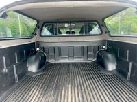 USED 2010 60 MITSUBISHI L200 2.5 DI-D 4X4 WARRIOR LB DCB 175 BHP 