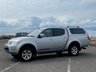 USED 2010 60 MITSUBISHI L200 2.5 DI-D 4X4 WARRIOR LB DCB 175 BHP 