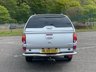 USED 2010 60 MITSUBISHI L200 2.5 DI-D 4X4 WARRIOR LB DCB 175 BHP 