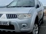 USED 2010 60 MITSUBISHI L200 2.5 DI-D 4X4 WARRIOR LB DCB 175 BHP 