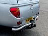 USED 2010 60 MITSUBISHI L200 2.5 DI-D 4X4 WARRIOR LB DCB 175 BHP 