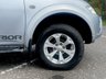 USED 2010 60 MITSUBISHI L200 2.5 DI-D 4X4 WARRIOR LB DCB 175 BHP 
