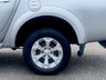 USED 2010 60 MITSUBISHI L200 2.5 DI-D 4X4 WARRIOR LB DCB 175 BHP 