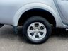 USED 2010 60 MITSUBISHI L200 2.5 DI-D 4X4 WARRIOR LB DCB 175 BHP 