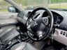 USED 2010 60 MITSUBISHI L200 2.5 DI-D 4X4 WARRIOR LB DCB 175 BHP 