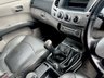 USED 2010 60 MITSUBISHI L200 2.5 DI-D 4X4 WARRIOR LB DCB 175 BHP 