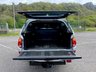 USED 2010 60 MITSUBISHI L200 2.5 DI-D 4X4 WARRIOR LB DCB 175 BHP 