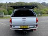USED 2010 60 MITSUBISHI L200 2.5 DI-D 4X4 WARRIOR LB DCB 175 BHP 