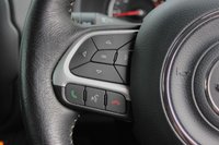 USED 2016 16 JEEP RENEGADE 2.0 M-JET LIMITED 5d 138 BHP Full Jeep History, Heated Leather Seats, Heated Steering Wheel, Sat Nav, Touch Screen Media