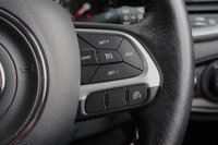 USED 2016 16 JEEP RENEGADE 2.0 M-JET LIMITED 5d 138 BHP Full Jeep History, Heated Leather Seats, Heated Steering Wheel, Sat Nav, Touch Screen Media