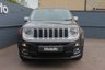 USED 2016 16 JEEP RENEGADE 2.0 M-JET LIMITED 5d 138 BHP Full Jeep History, Heated Leather Seats, Heated Steering Wheel, Sat Nav, Touch Screen Media