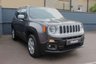 USED 2016 16 JEEP RENEGADE 2.0 M-JET LIMITED 5d 138 BHP Full Jeep History, Heated Leather Seats, Heated Steering Wheel, Sat Nav, Touch Screen Media