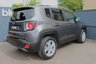 USED 2016 16 JEEP RENEGADE 2.0 M-JET LIMITED 5d 138 BHP Full Jeep History, Heated Leather Seats, Heated Steering Wheel, Sat Nav, Touch Screen Media