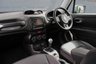 USED 2016 16 JEEP RENEGADE 2.0 M-JET LIMITED 5d 138 BHP Full Jeep History, Heated Leather Seats, Heated Steering Wheel, Sat Nav, Touch Screen Media