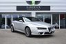 USED 2007 07 ALFA ROMEO SPIDER 2.2 JTS 2d 185 BHP A GREAT EXAMPLE-2 KEYS.