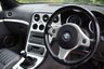 USED 2007 07 ALFA ROMEO SPIDER 2.2 JTS 2d 185 BHP A GREAT EXAMPLE-2 KEYS.