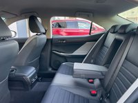 USED 2017 17 LEXUS IS 2.5 300H SPORT 4d 179 BHP 