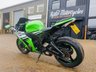 USED 2015 15 KAWASAKI ZX-10R JFFA  