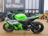 USED 2015 15 KAWASAKI ZX-10R JFFA  