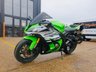 USED 2015 15 KAWASAKI ZX-10R JFFA  