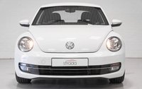 USED 2014 64 VOLKSWAGEN BEETLE 1.6 DESIGN TDI BLUEMOTION TECHNOLOGY 3d 104 BHP + NATIONWIDE HOME DELIVERY +