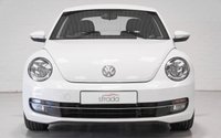 USED 2014 64 VOLKSWAGEN BEETLE 1.6 DESIGN TDI BLUEMOTION TECHNOLOGY 3d 104 BHP + NATIONWIDE HOME DELIVERY +