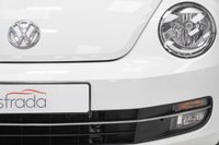 USED 2014 64 VOLKSWAGEN BEETLE 1.6 DESIGN TDI BLUEMOTION TECHNOLOGY 3d 104 BHP + NATIONWIDE HOME DELIVERY +