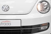 USED 2014 64 VOLKSWAGEN BEETLE 1.6 DESIGN TDI BLUEMOTION TECHNOLOGY 3d 104 BHP + NATIONWIDE HOME DELIVERY +
